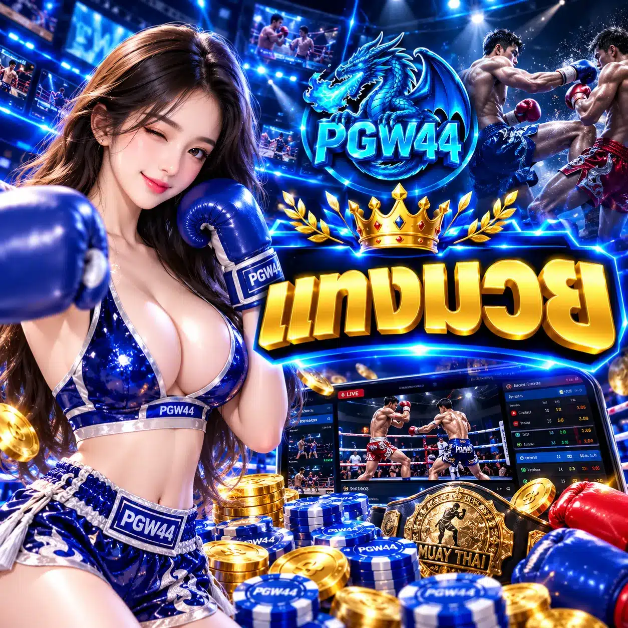 PGW44